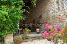 15-room stone property with swimming pool on 4.5 hectares (30)