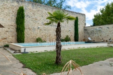 15-room stone property with swimming pool on 4.5 hectares (30)