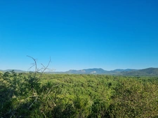 Terrain à vendre avec bâti en pierre  SAUVE (30)