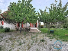 Maison à vendre 5 pièces LES ANGLES (30)