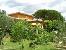 House for sale, 6 rooms, 187 m2, land approx. 1483 m2, TRESQUES (30)