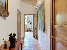 Mas de Charme en Camargue – 3 Habitations, Dépendances et Piscine