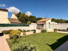 Maison à vendre 5 pièces, à Moulès / Raphèle les Arles  (13).