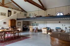 15-room stone property with swimming pool on 4.5 hectares (30)