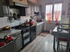 Family home of 120 m² - 4 Bedrooms - 1134 m² plot with building potential