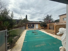 House for sale, 6 rooms, 187 m2, land approx. 1483 m2, TRESQUES (30)