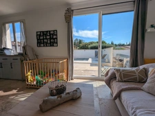 Maison à vendre de 93 m² climatisée a SAINT GILLES (30) avec dépendance et piscine