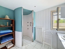 Mas de Charme en Camargue – 3 Habitations, Dépendances et Piscine
