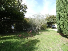 Maison Plain-pied  de 100 m² à vendre BARBENTANE (13) terrain de 1600 m² 