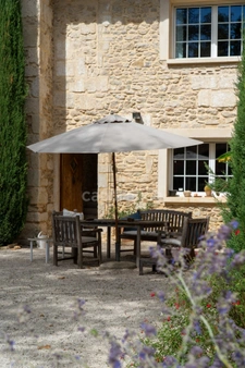 15-room stone property with swimming pool on 4.5 hectares (30)