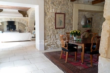 15-room stone property with swimming pool on 4.5 hectares (30)