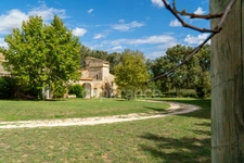 15-room stone property with swimming pool on 4.5 hectares (30)