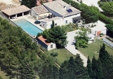Mas à vendre 9 pièces SAINT REMY DE PROVENCE (13)
