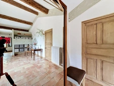Mas de Charme en Camargue – 3 Habitations, Dépendances et Piscine