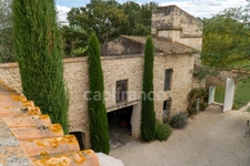 15-room stone property with swimming pool on 4.5 hectares (30)