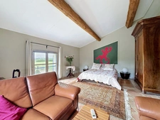 Mas de Charme en Camargue – 3 Habitations, Dépendances et Piscine