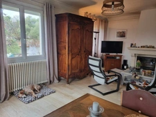 Family home of 120 m² - 4 Bedrooms - 1134 m² plot with building potential