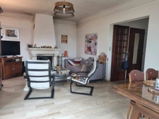 Family home of 120 m² - 4 Bedrooms - 1134 m² plot with building potential