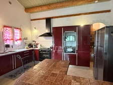 House for sale, 6 rooms, 187 m2, land approx. 1483 m2, TRESQUES (30)