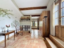 Mas de Charme en Camargue – 3 Habitations, Dépendances et Piscine