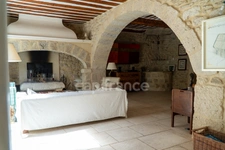 15-room stone property with swimming pool on 4.5 hectares (30)
