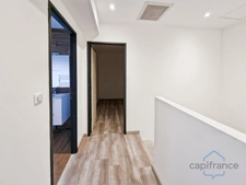 Maison récente de 84 m² avec 4 pièces + un Garage sur un Terrain de 160m² - MUDAISON (34130)