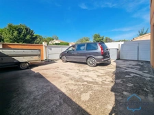 Appartement de 127m² avec 6 pièces - Jardin privatif de 170m² - Terrasses et Parkings