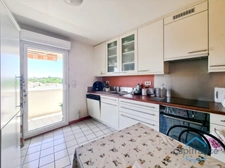 Appartement 3 pièces de 93m² avec Terrasse + Garage et Parking - A vendre sur Montpellier (34)