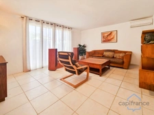 Appartement de 127m² avec 6 pièces - Jardin privatif de 170m² - Terrasses et Parkings