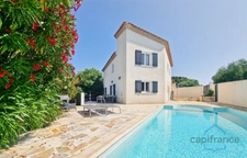 Maison 7 pièces avec Piscine + Appartement 3 pièces