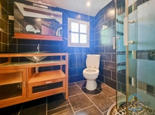 Maison de 212m² avec 6 pièces et une dépendance T2 - Terrain arboré de 800m² - Garage - Restinclières (34160)