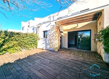 Maison récente de 84 m² avec 4 pièces + un Garage sur un Terrain de 160m² - MUDAISON (34130)