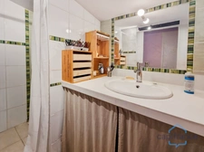 Appartement de 127m² avec 6 pièces - Jardin privatif de 170m² - Terrasses et Parkings