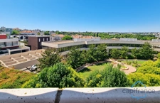 Appartement 3 pièces de 93m² avec Terrasse + Garage et Parking - A vendre sur Montpellier (34)