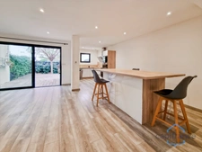 Maison récente de 84 m² avec 4 pièces + un Garage sur un Terrain de 160m² - MUDAISON (34130)