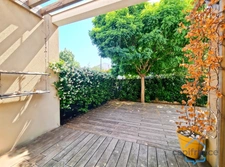 Maison récente de 84 m² avec 4 pièces + un Garage sur un Terrain de 160m² - MUDAISON (34130)