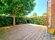 Maison récente de 84 m² avec 4 pièces + un Garage sur un Terrain de 160m² - MUDAISON (34130)
