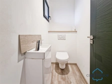 Maison récente de 84 m² avec 4 pièces + un Garage sur un Terrain de 160m² - MUDAISON (34130)