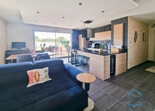 Appartement récent au dernier étage, 2 pièces de 50m² + 2 Terrasses + Garage – A vendre sur CASTRIES (34)