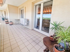 Appartement 3 pièces de 93m² avec Terrasse + Garage et Parking - A vendre sur Montpellier (34)