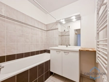 Appartement 2 pièces de 48m² + Terrasse et Jardin de 55m² sans vis-à-vis - GARAGE