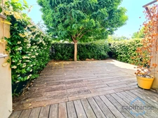 Maison récente de 84 m² avec 4 pièces + un Garage sur un Terrain de 160m² - MUDAISON (34130)