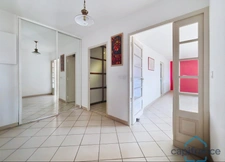Appartement 3/4 pièces de 93m² avec ascenseur - Terrasse 16m² - Garage et Parking - Montpellier (34070)