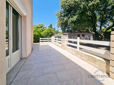 Maison de 212m² avec 6 pièces et une dépendance T2 - Terrain arboré de 800m² - Garage - Restinclières (34160)