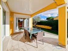 Maison de PLAIN-PIED de 125m² avec 4 pièces + un Garage de 36m² sur un Terrain de 700m²
