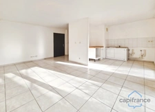 Appartement 2 pièces de 48m² + Terrasse et Jardin de 55m² sans vis-à-vis - GARAGE