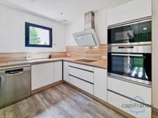 Maison récente de 84 m² avec 4 pièces + un Garage sur un Terrain de 160m² - MUDAISON (34130)