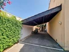 MAISON de 222m² ou double habitation - PISCINE - Terrain arboré de 830m² sans vis-à-vis - CASTRIES (34)