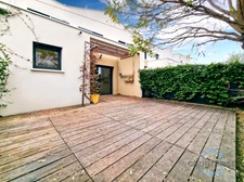 Maison récente de 84 m² avec 4 pièces + un Garage sur un Terrain de 160m²