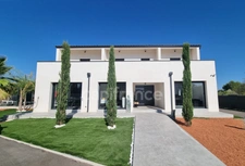 Villa de prestige avec jardin paysagé - Garage, Piscine